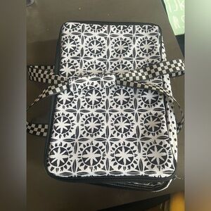 Mackenzie Childs Scout Serving Carrier